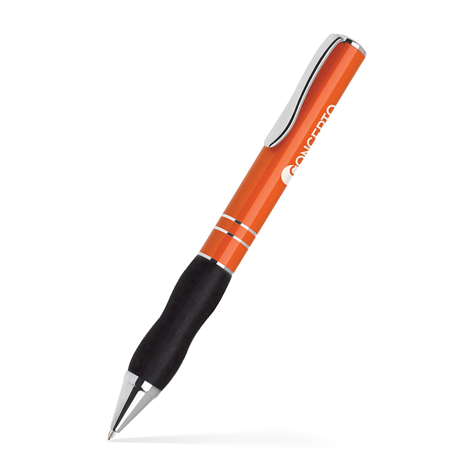 Ballpoint Twist Metal Pen 8