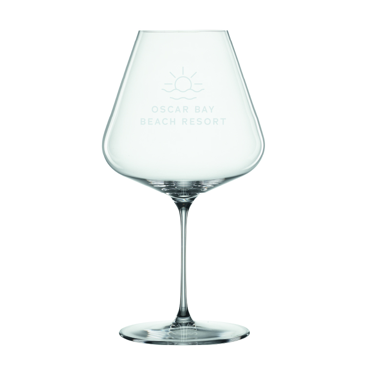 Spiegelau Definition 34 oz Burgundy Glass