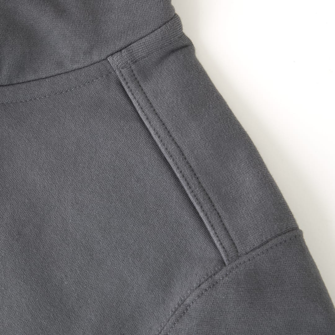 American Giant Classic Full Zip Hoody - Women's 128