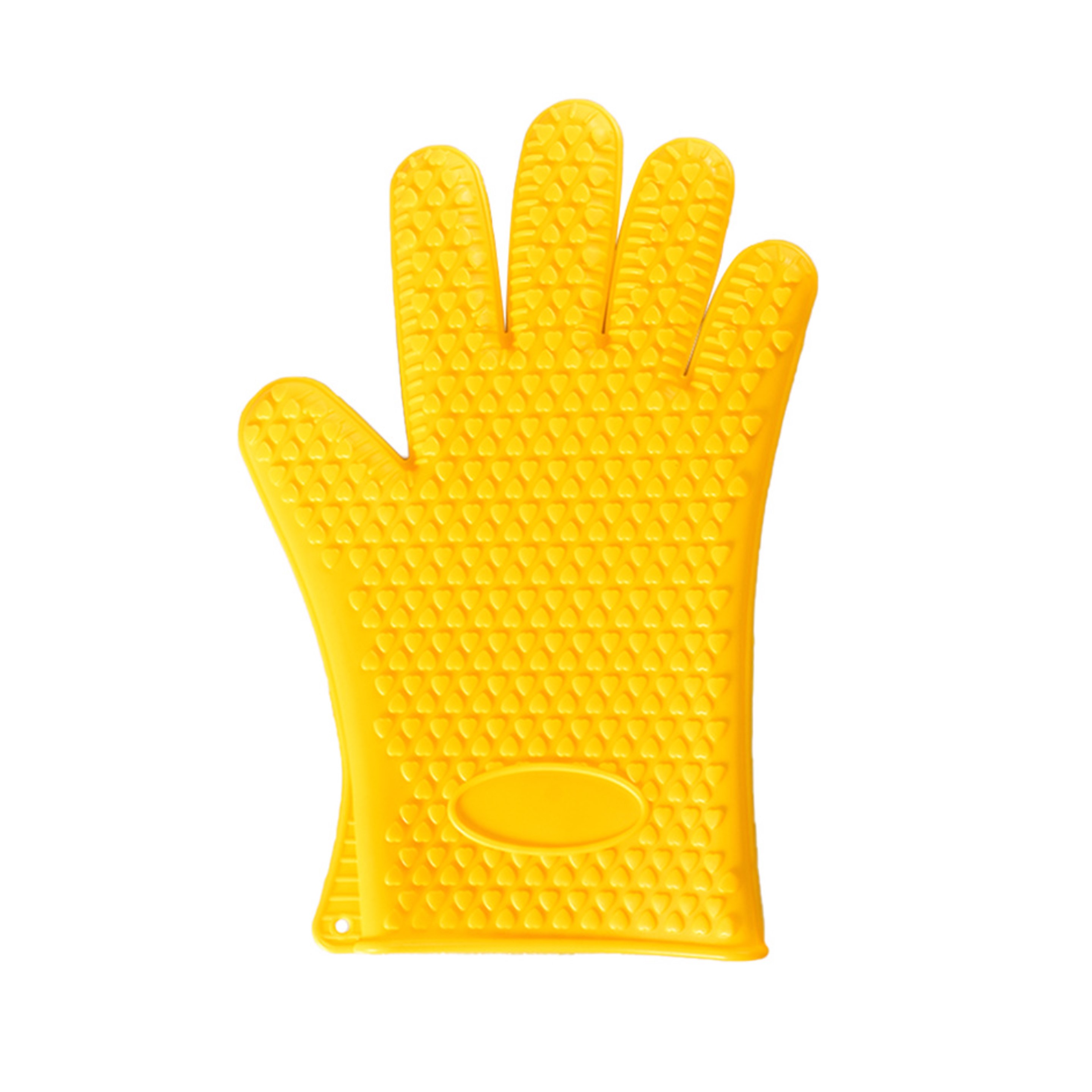 Kitchen Silicone Glove 9