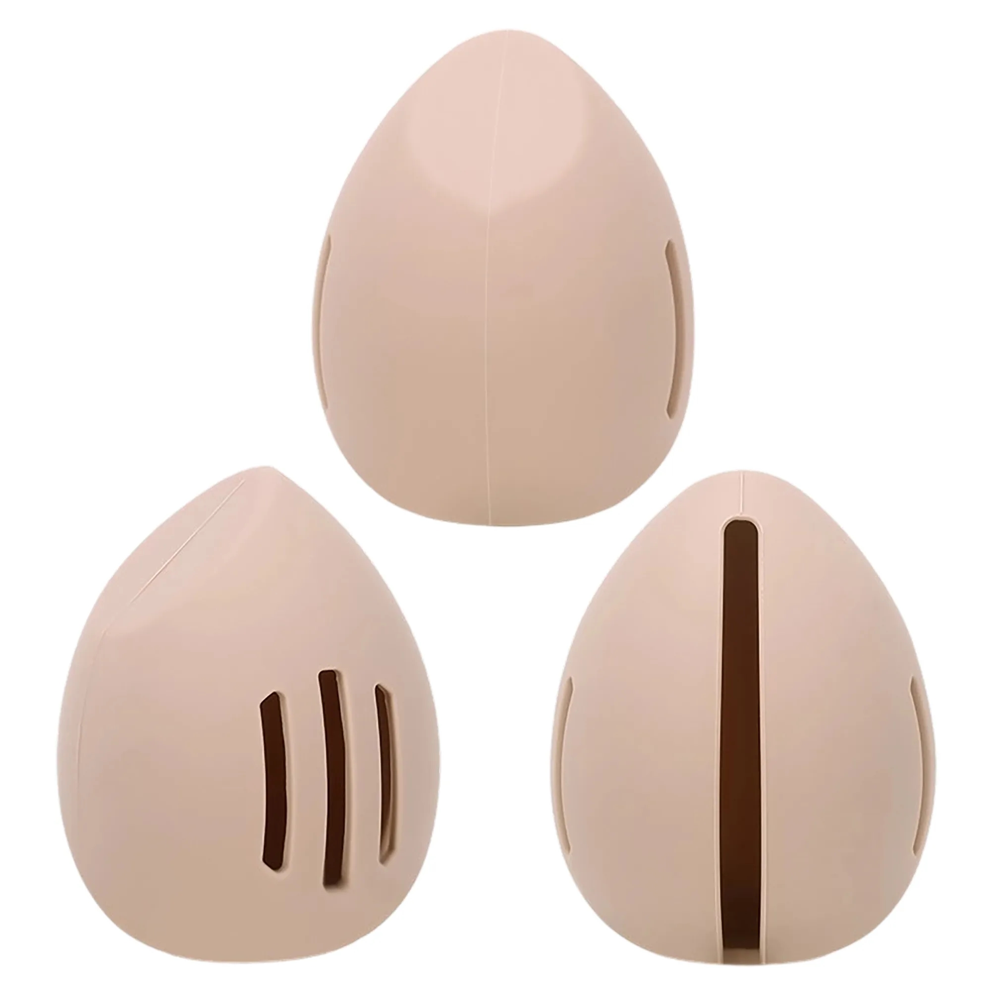 Silicone Beauty Blender Storage Case 5