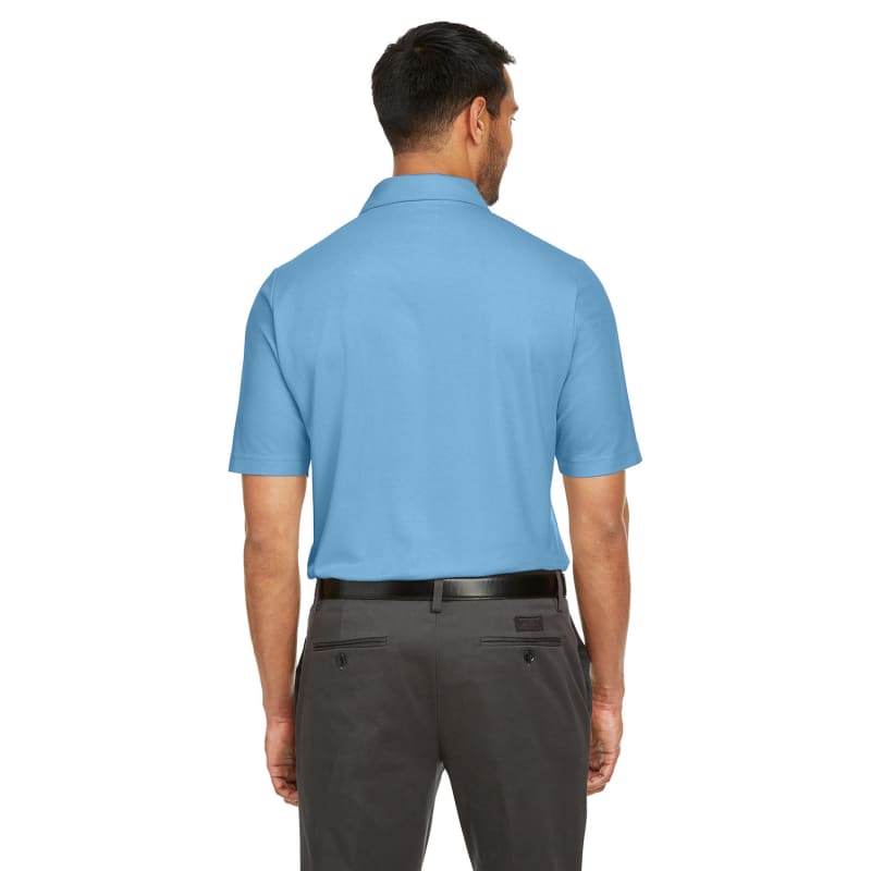 CORE365 Men's Fusion ChromaSoft™ Pique Polo 26