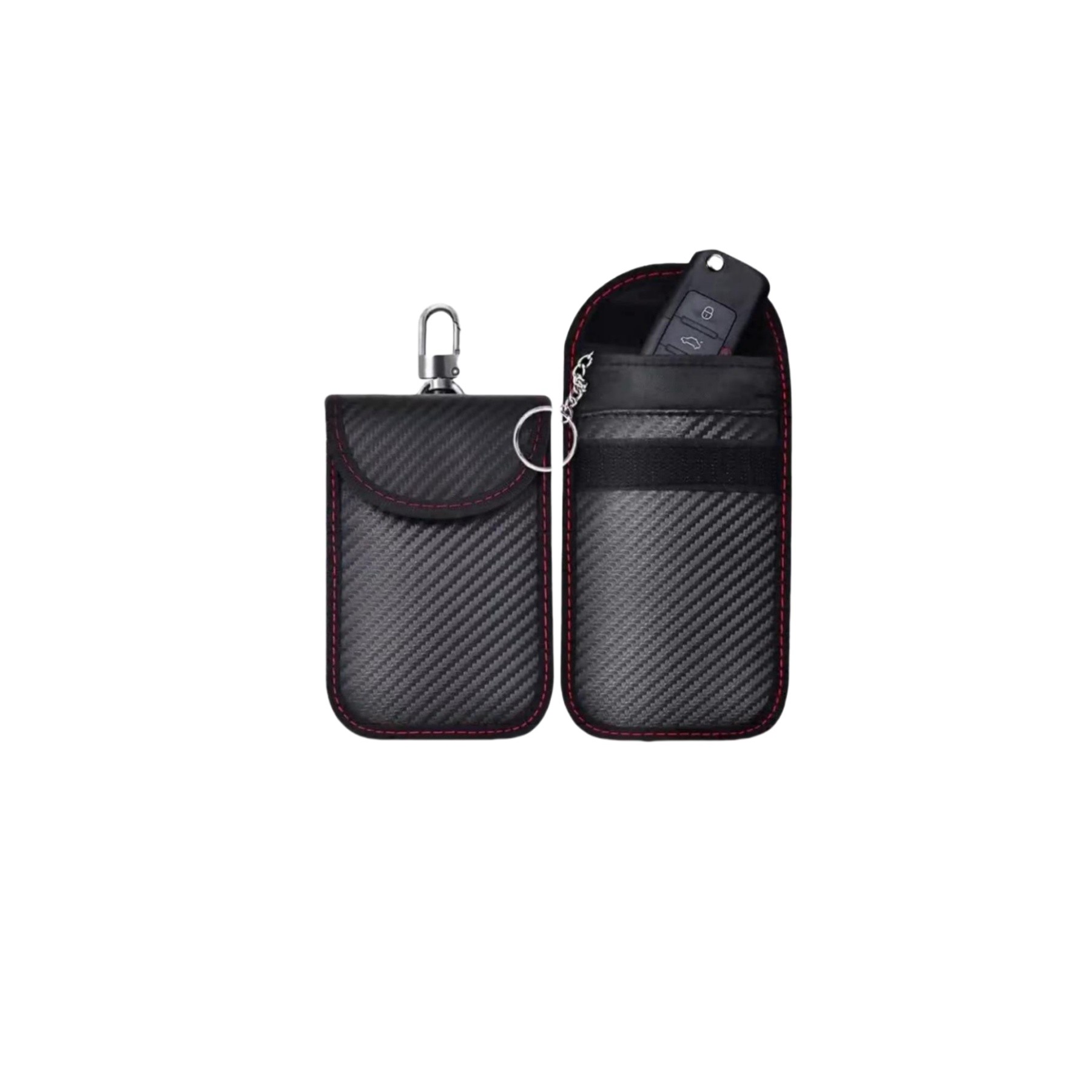 Signal blocking bag 4