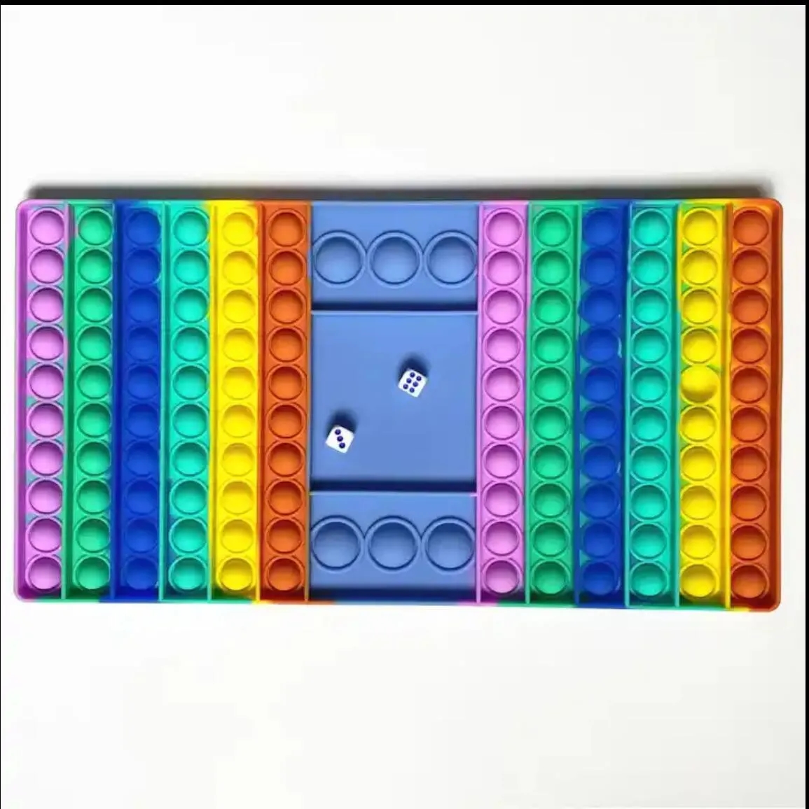 Pop Game Fidget Toy 2