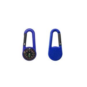 Silicone Keychain 1