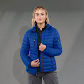 Women's Whistler Light Down Jacket 53