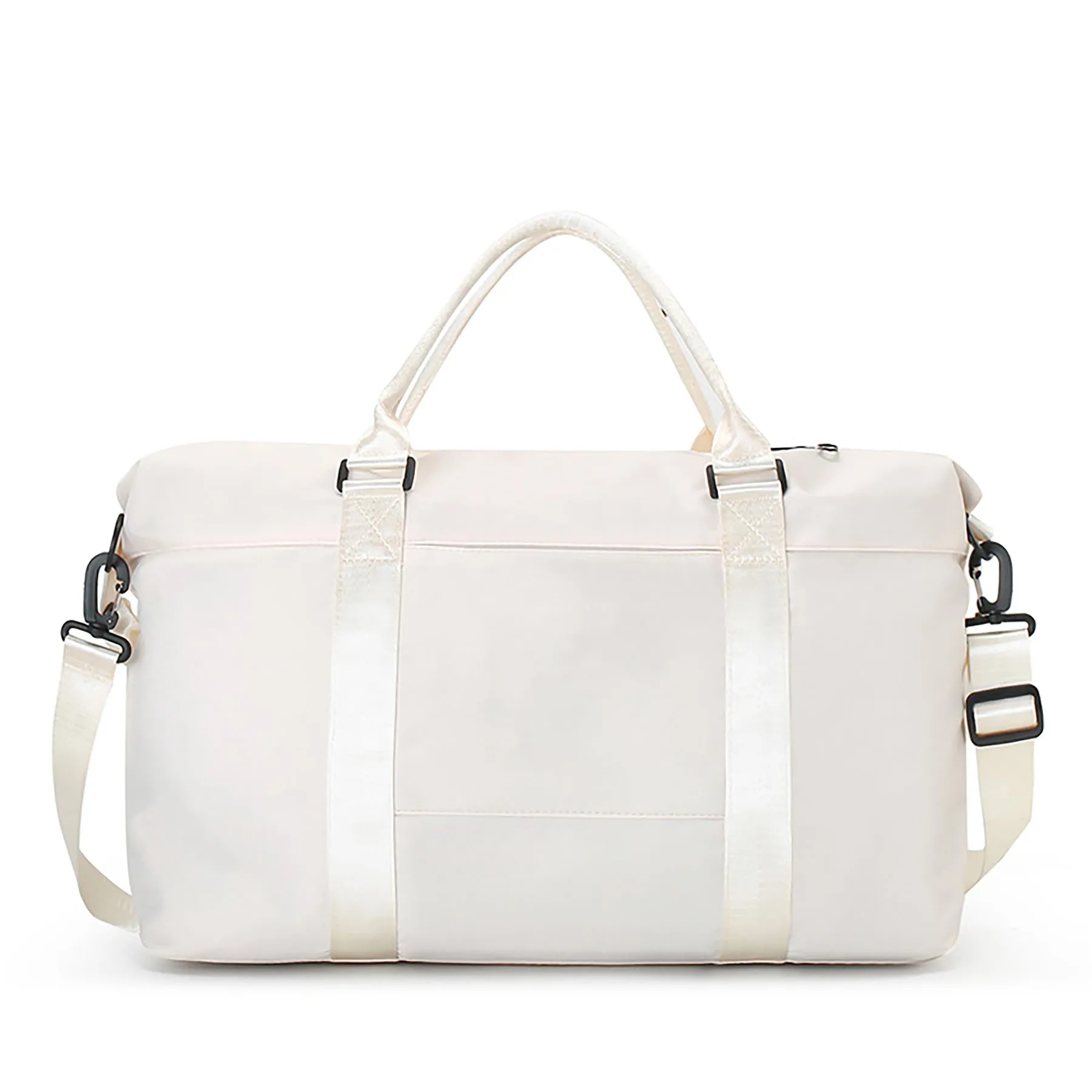 Travel Sport Fitness One Shoulder Bag for Women 13