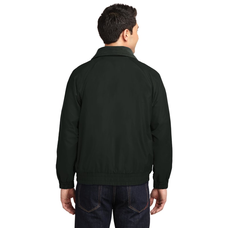 Port Authority Competitor Jacket. 10