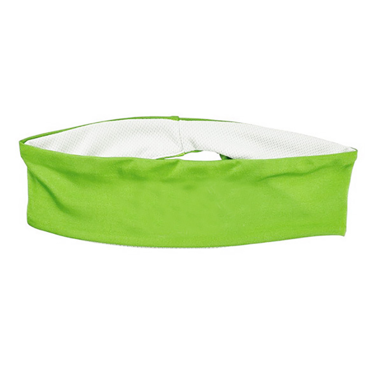 Cooling Two-layer headband 2