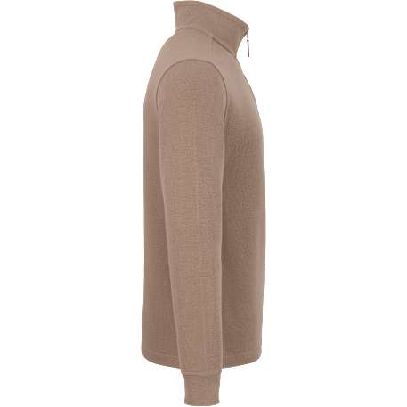 HUDSON Eco Knit Quarter Zip-Men's 195