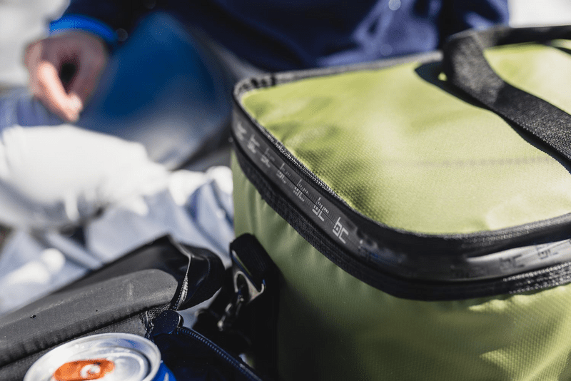 Basecamp Everglade Cooler 65