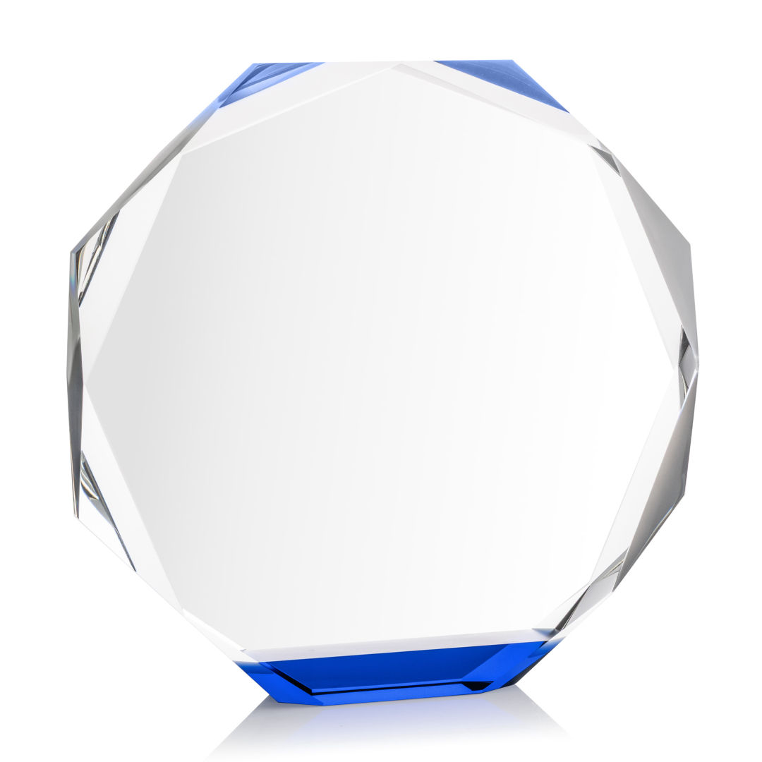 Acadian Award - Blue 4