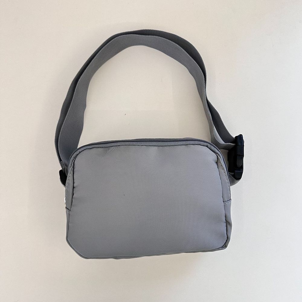 Belt bag 10