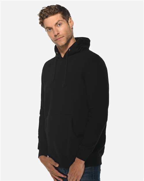 Unisex Heavyweight Hoodie Sweatshirt - LS19001 37