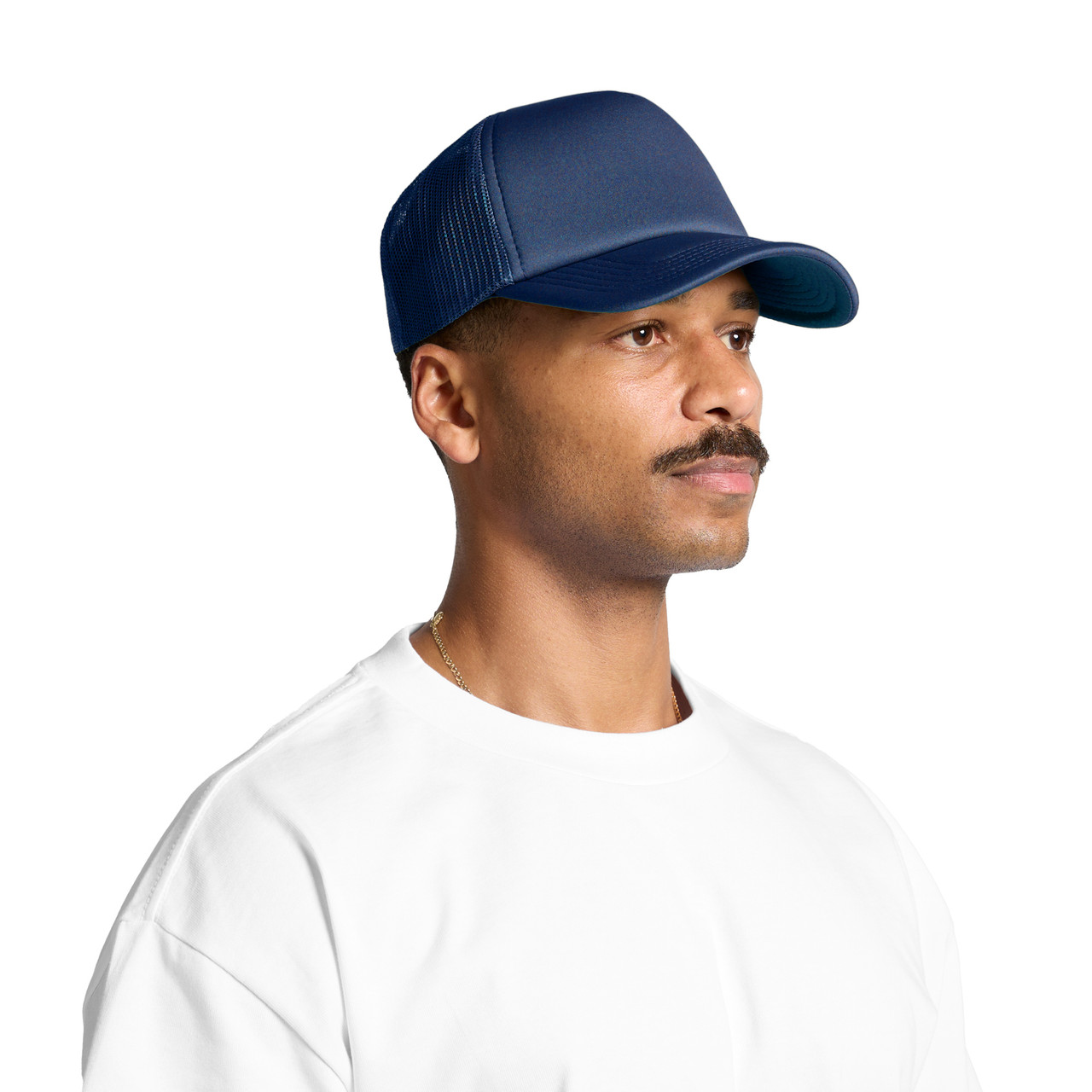 Foam Trucker Cap | 1122 4