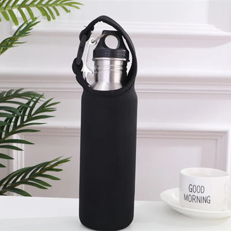 Stainless Steel Insulated Bottle 8
