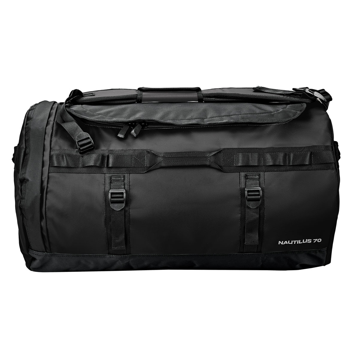Stormtech Nautilus Waterproof Duffel 70 15