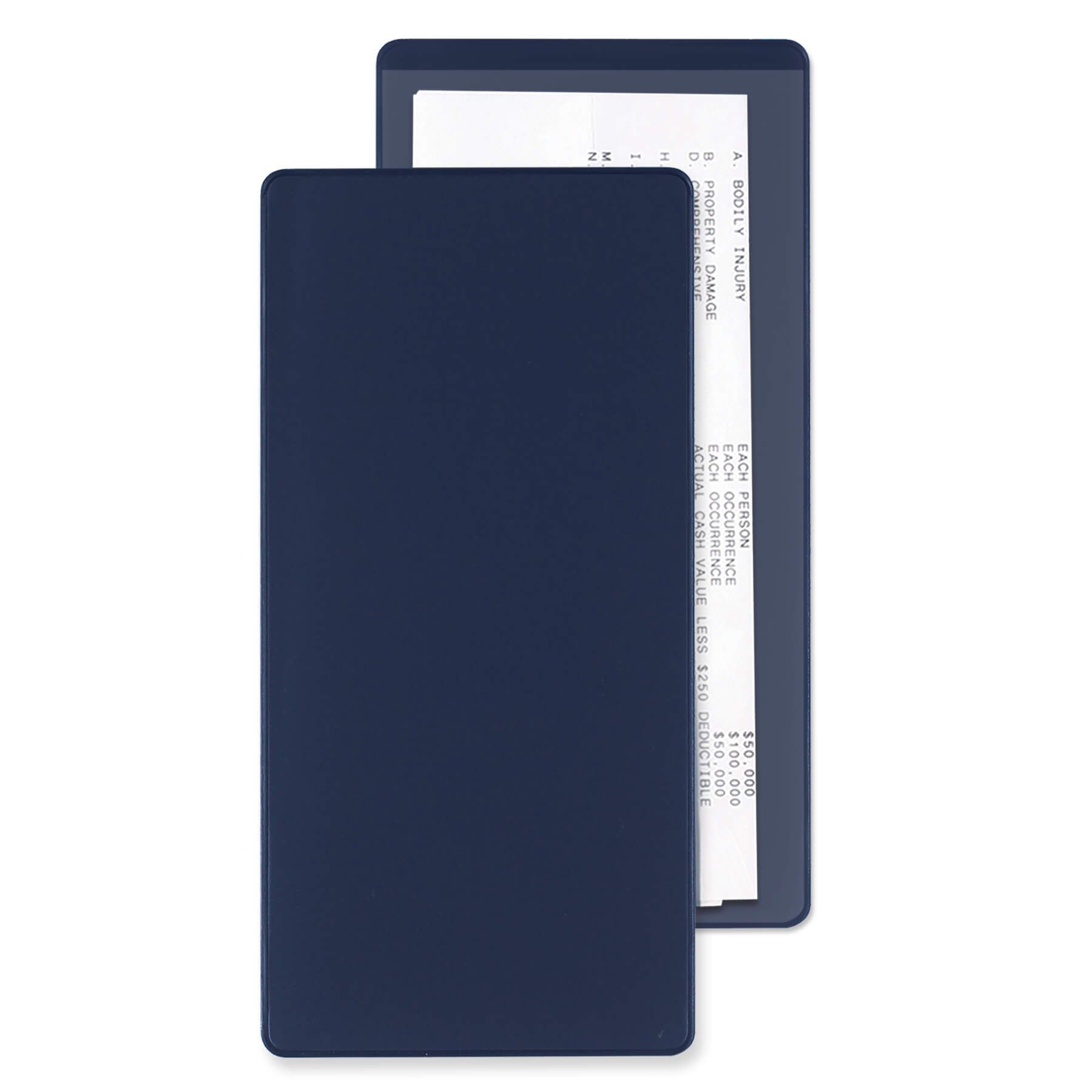 Map Case/Policy Sheath 13
