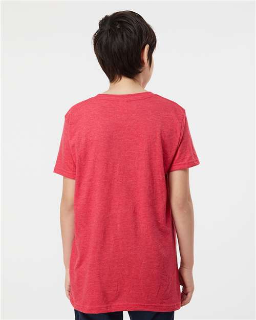 Youth Fine Jersey T-Shirt - 235 140