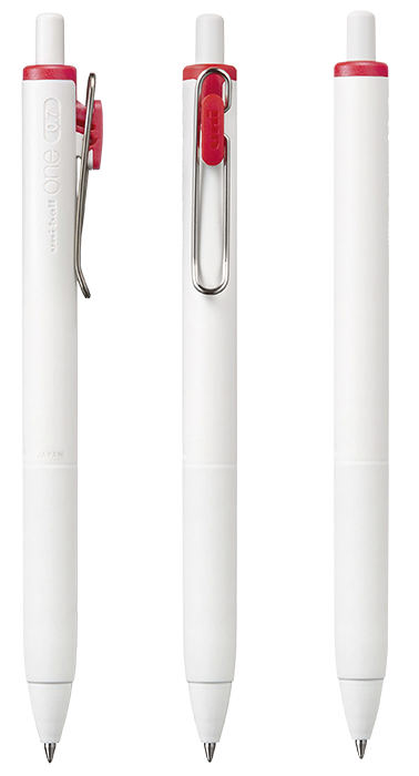 uni-ball® one Gel Pen 27