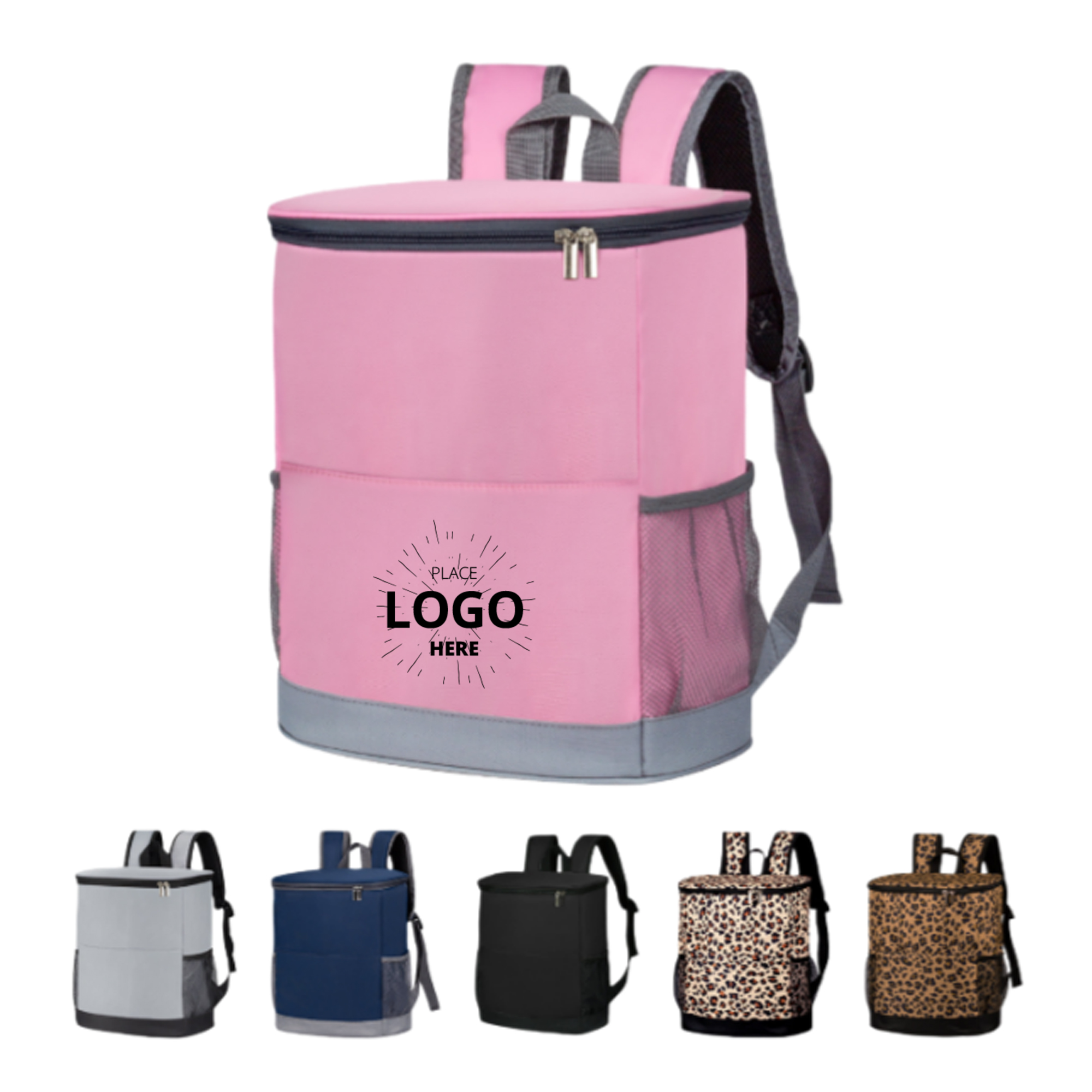 Backpack Cooler 1
