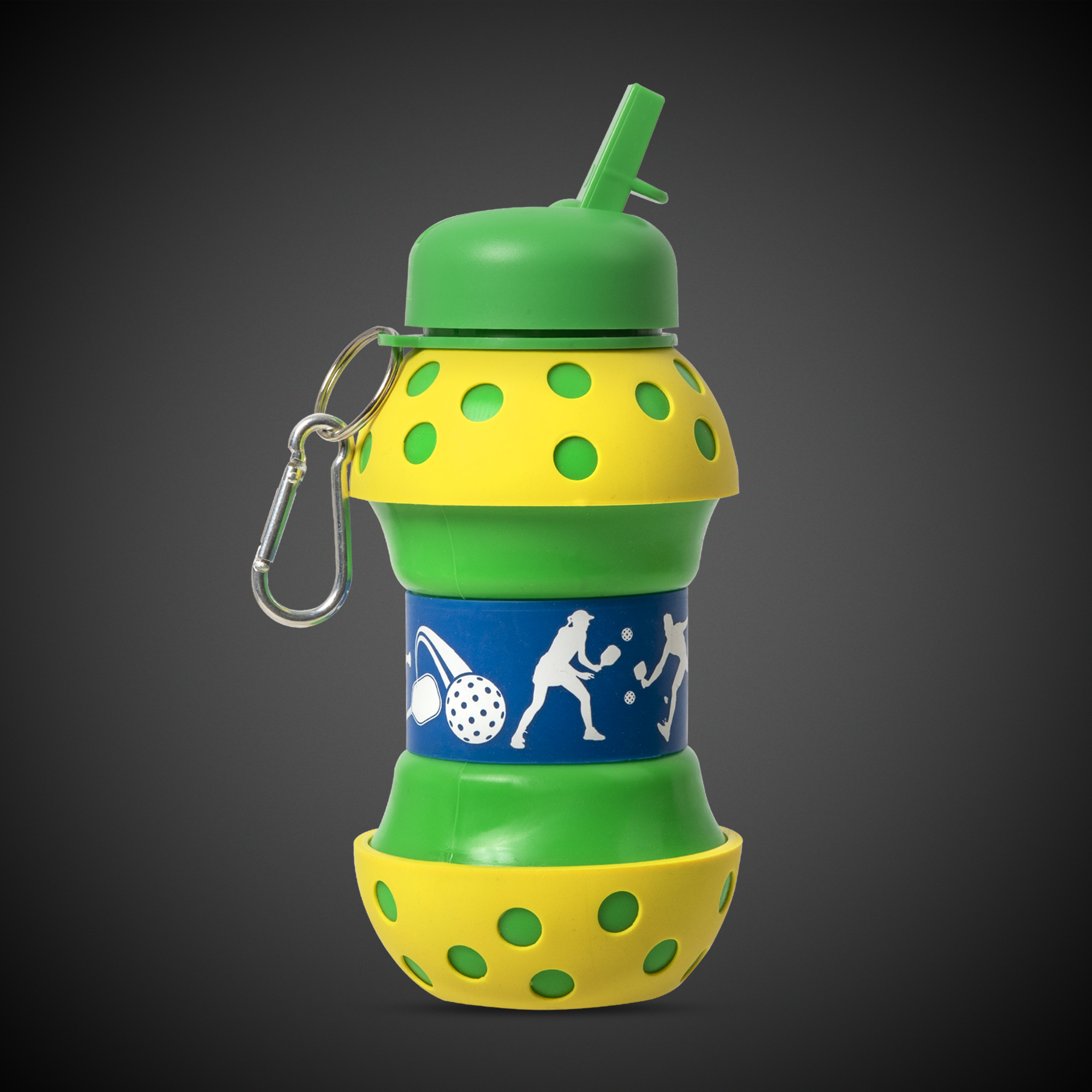 Pickle Ball Drink Bottle 15