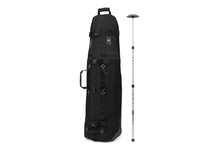 Club Glove Club Traveler - Black 2