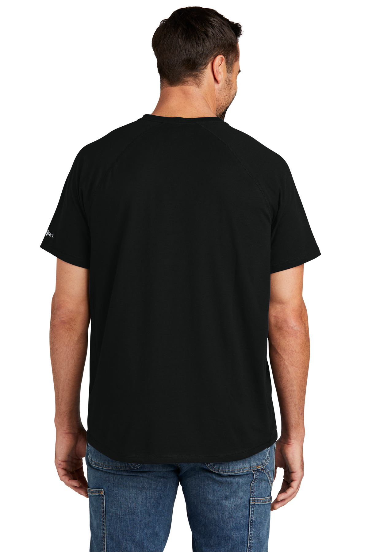 Carhartt Force Short Sleeve Pocket T-Shirt CT106652 27