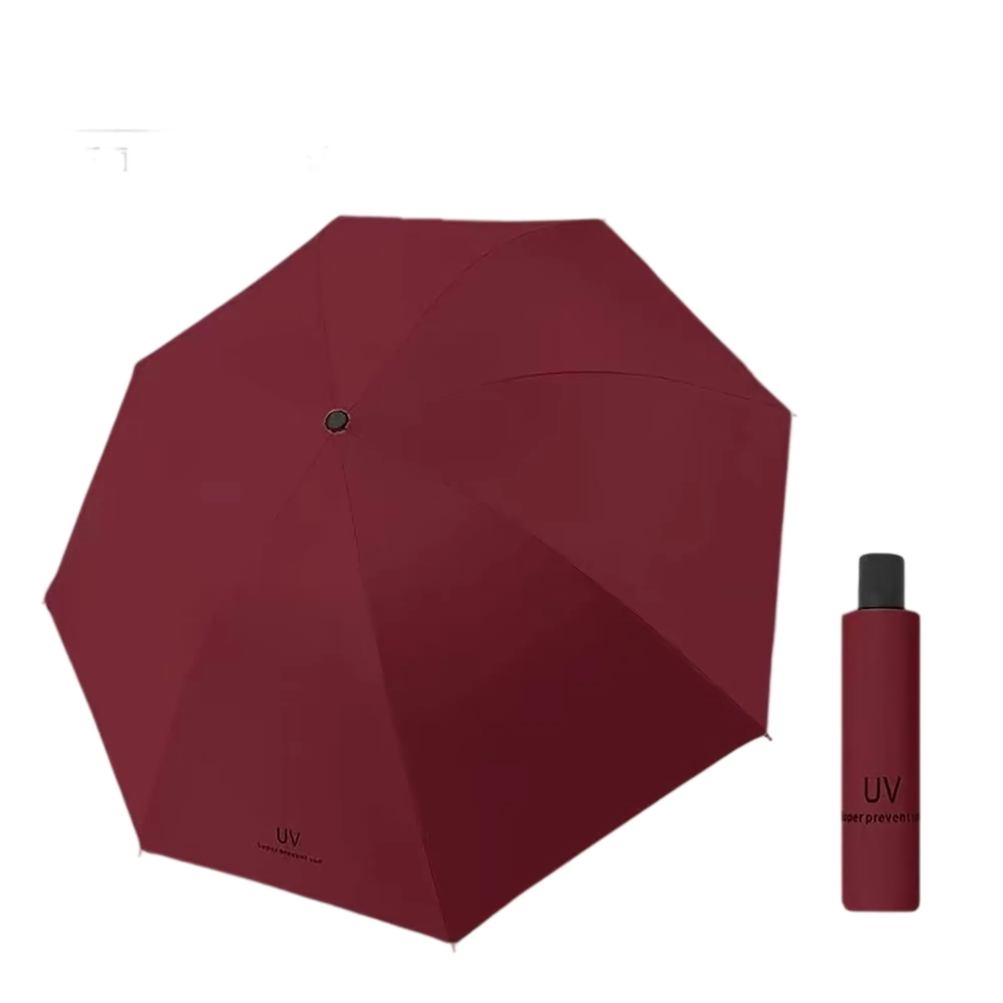 Windproof 8-Rib Umbrella 11