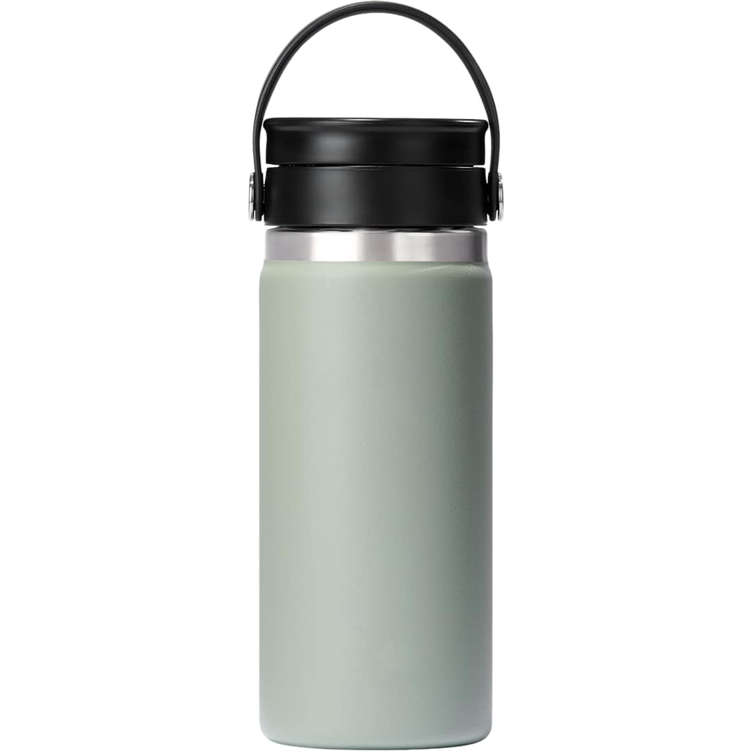 Hydro Flask® Wide Mouth With Flex Sip™ Lid 16oz 56
