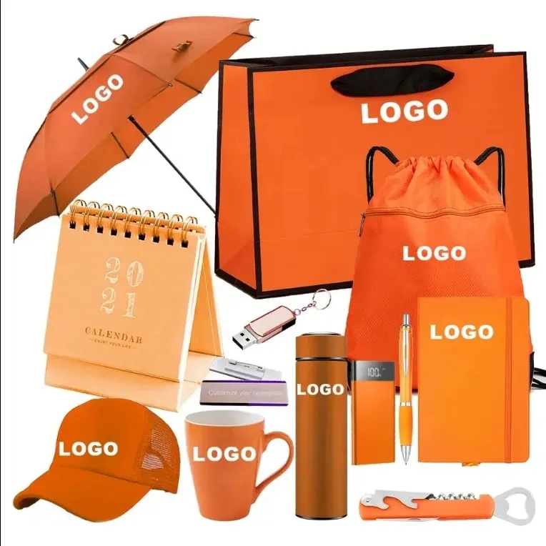 Promotional Customized Business Gift Sets 3