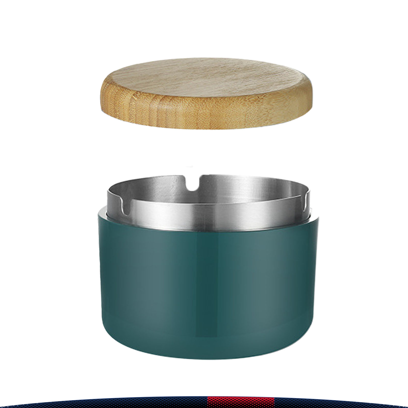 Jaky Cigarette Ashtray 4