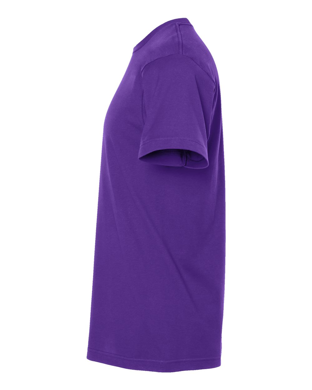 Unisex Fine Jersey T-Shirt - 202 91