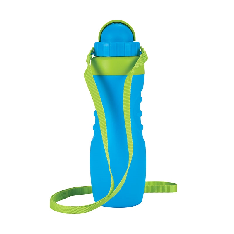 Remi 18 oz. Double Wall Polypropylene Water Bottle 8