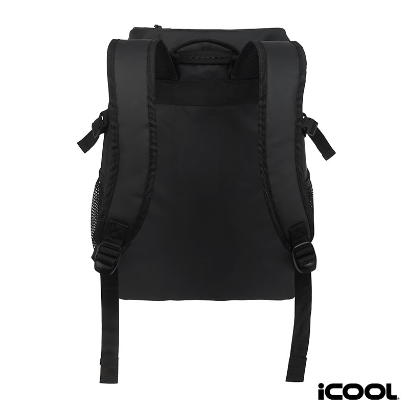 iCOOL® Vail 20-Can Cooler Backpack 18