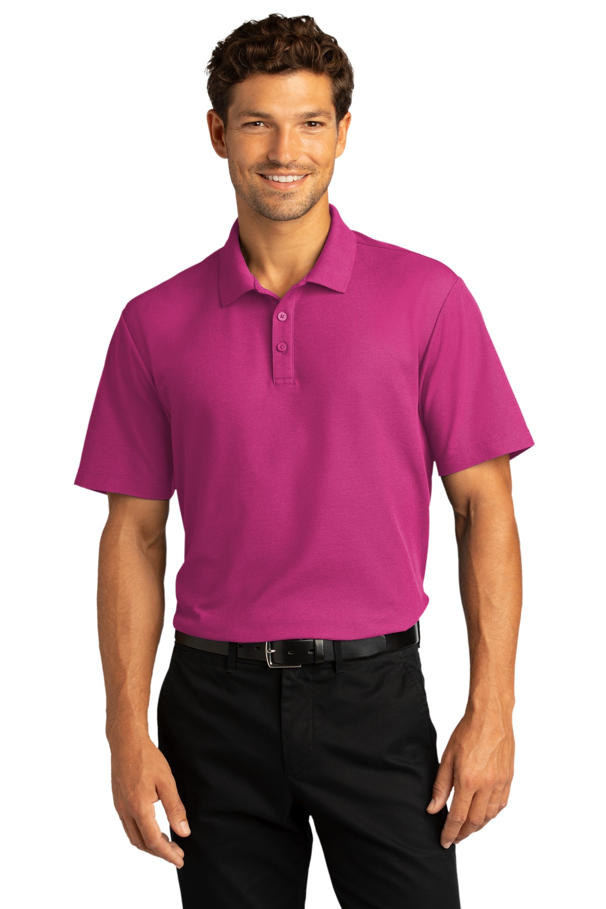 Port Authority® SuperPro React Polo 29