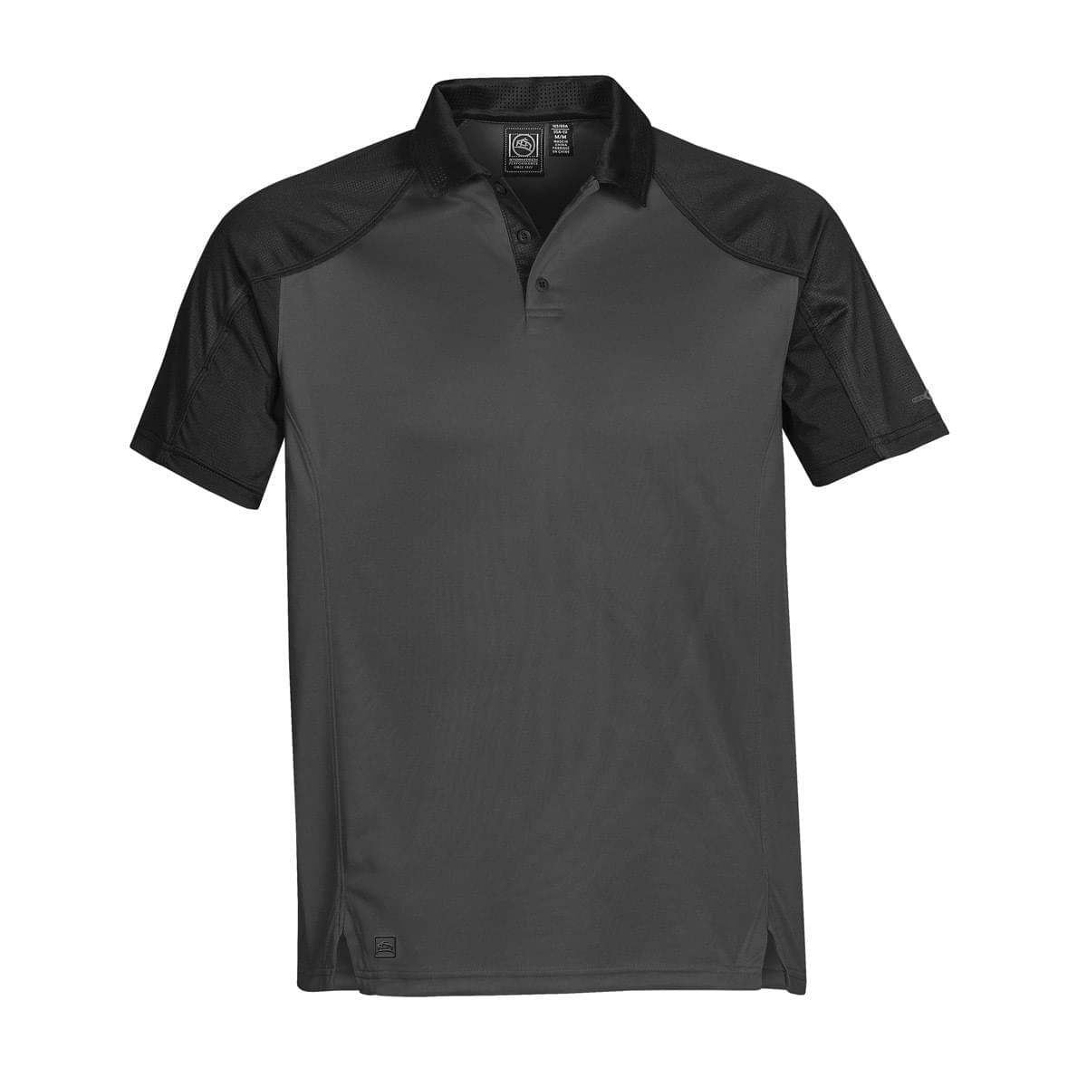 Stormtech Men's Vector Polo
