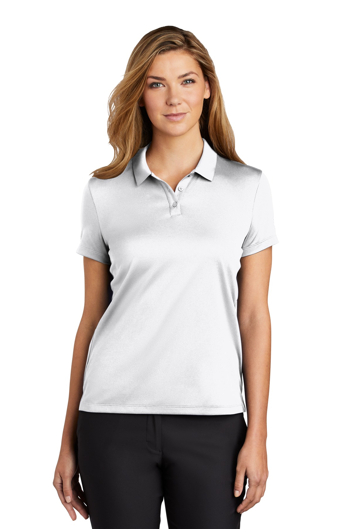 Nike Women's Dry Essential Solid Polo NKBV6043 38