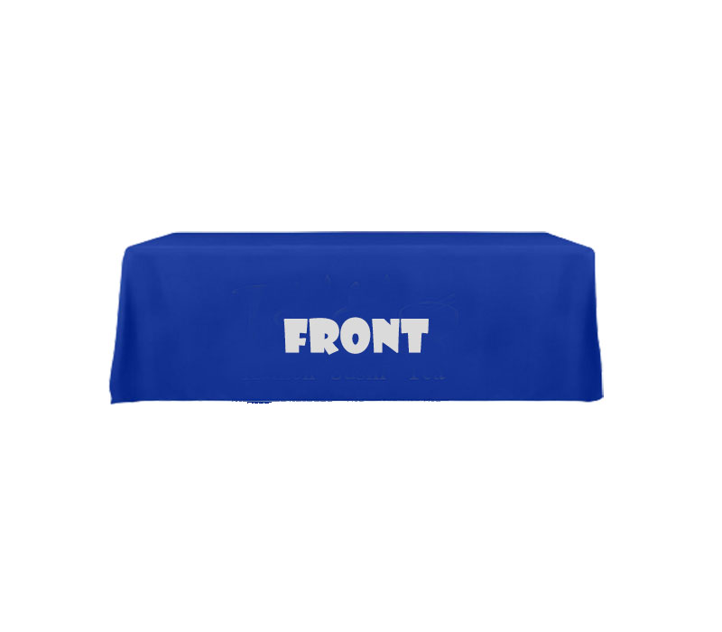 Fitted Table Cover 4