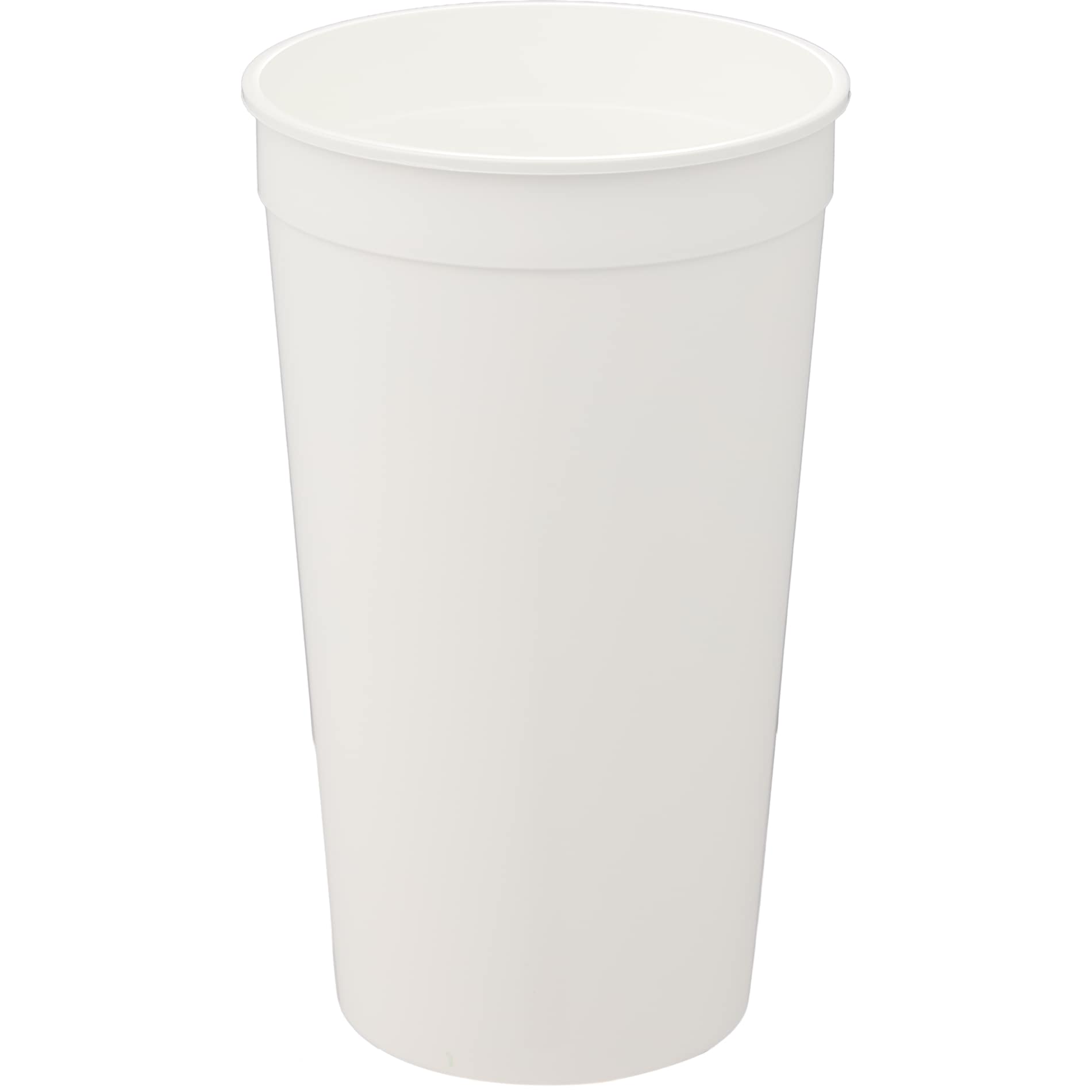 Solid 32oz Stadium Cup 19