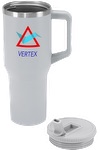 Urban Peak® 40oz Glacier Vacuum Travel Mug 114