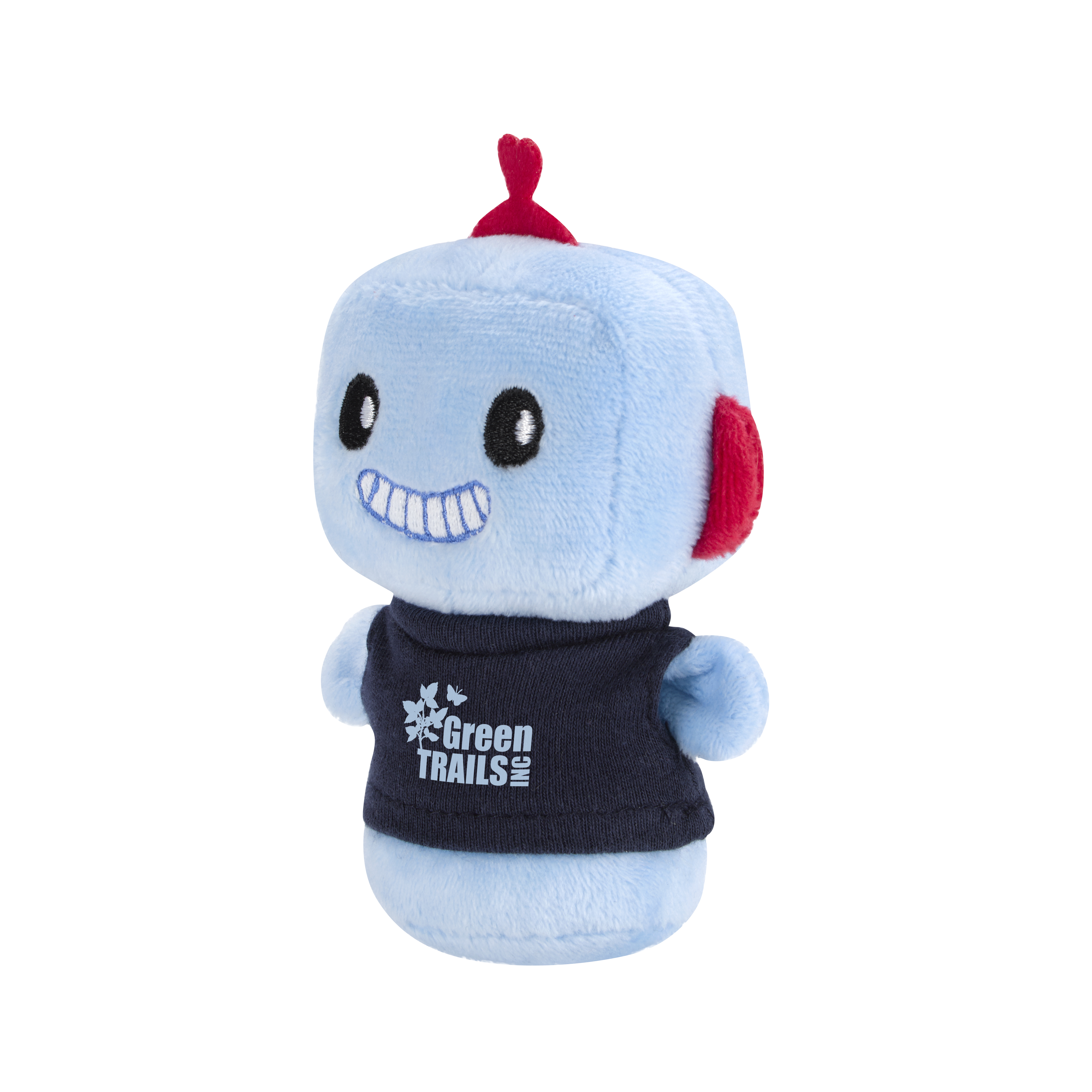 Chelsea Teddy Bear™ Shorties - 4" Plush 119