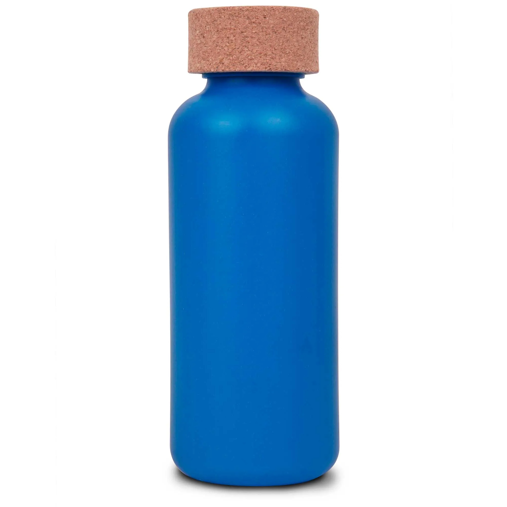 Sustainable Sugar Cane & Cork Water Bottle - 22 oz. 2
