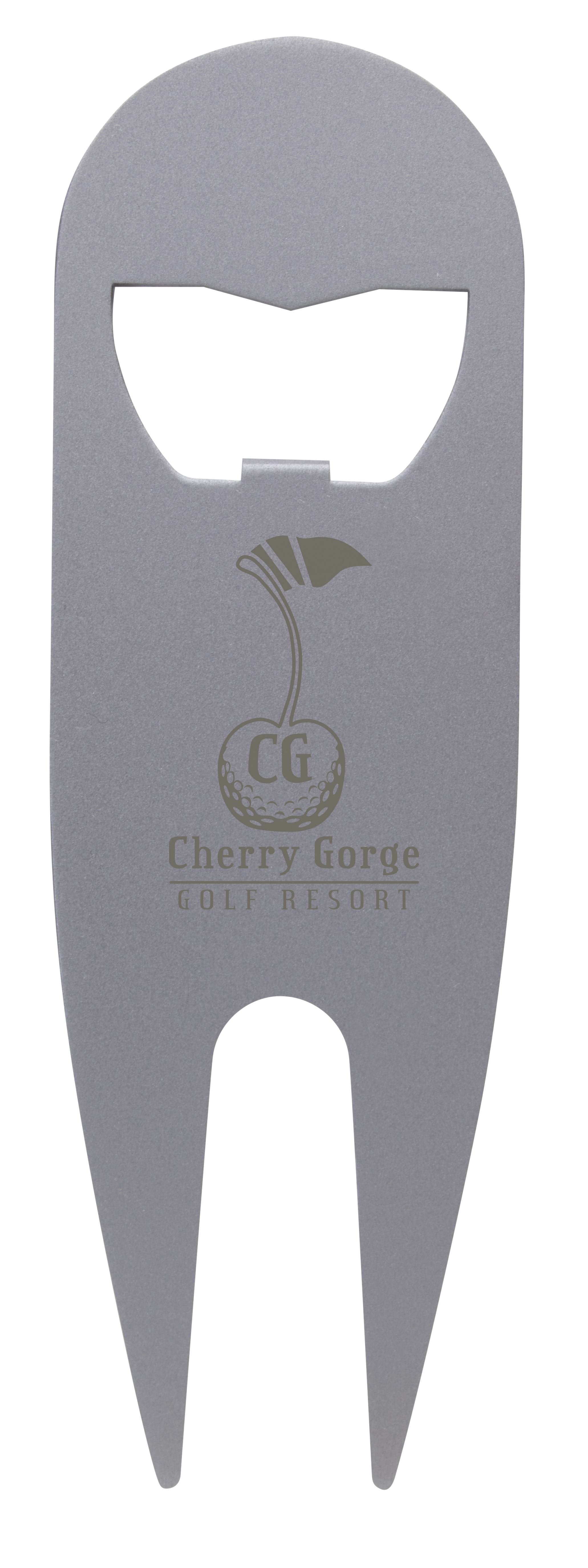 Good Value™ Modern Divot Tool with Bottle Opener 6