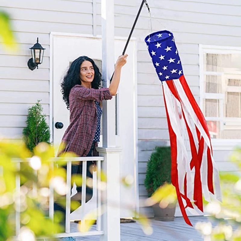 American Star Windsock 7