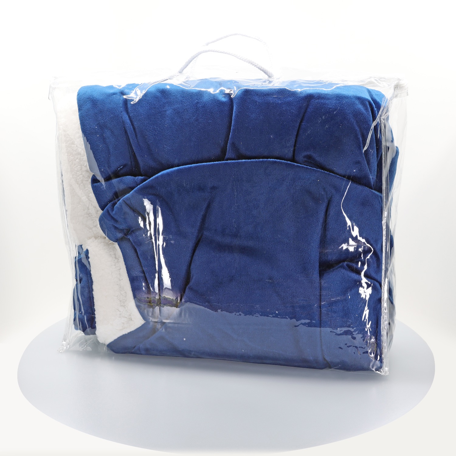 Sherpa Throw 78