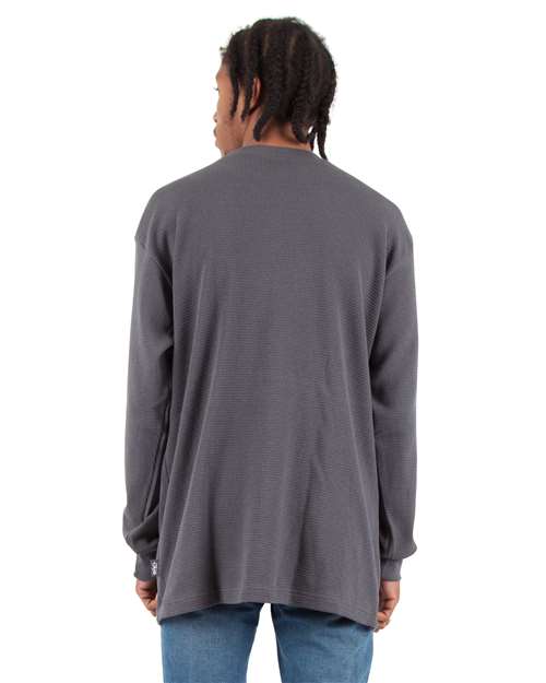 Unisex Heavyweight Thermal - SHTHRM 57