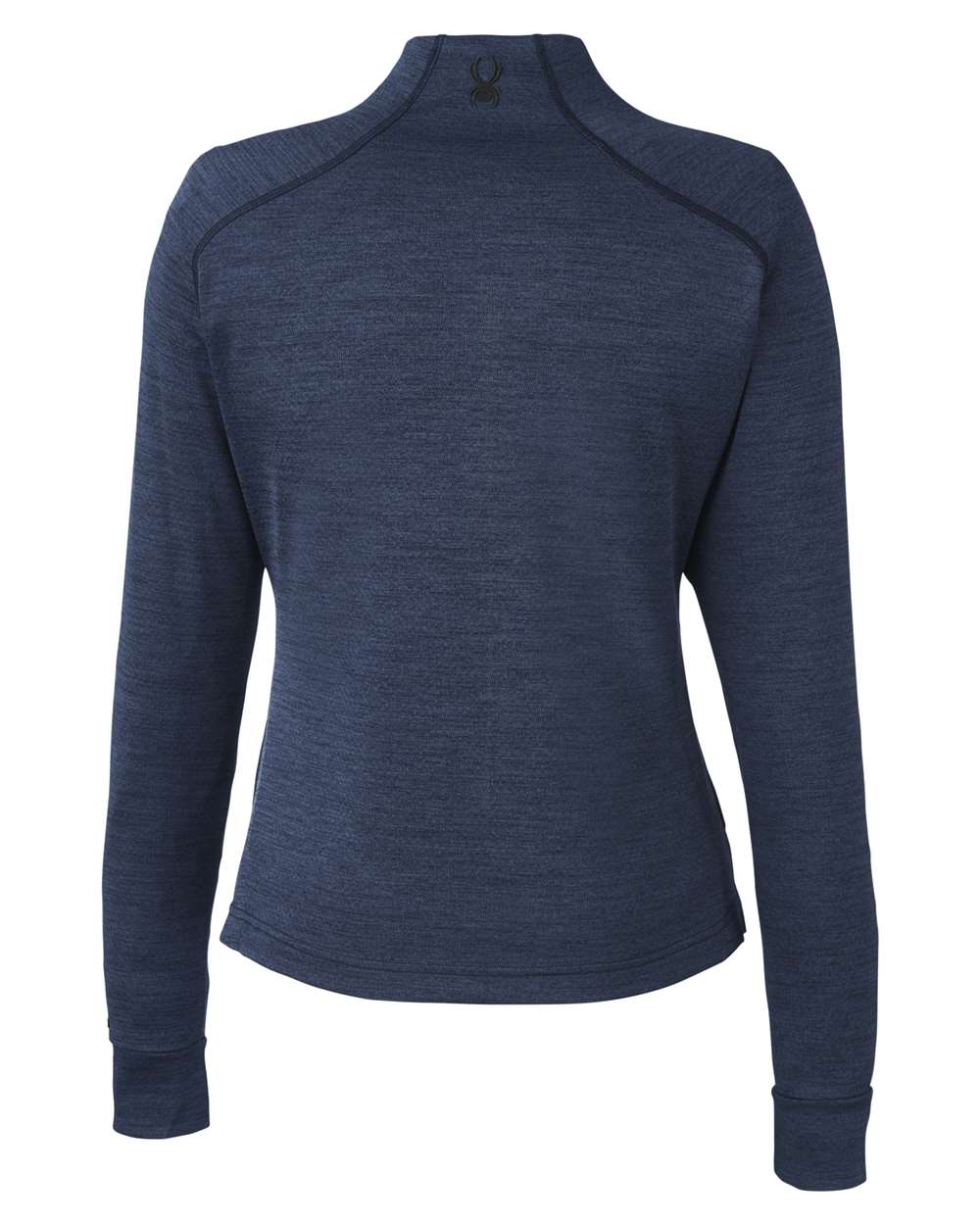 Women's Mission Half-Zip Pullover - S17998 5
