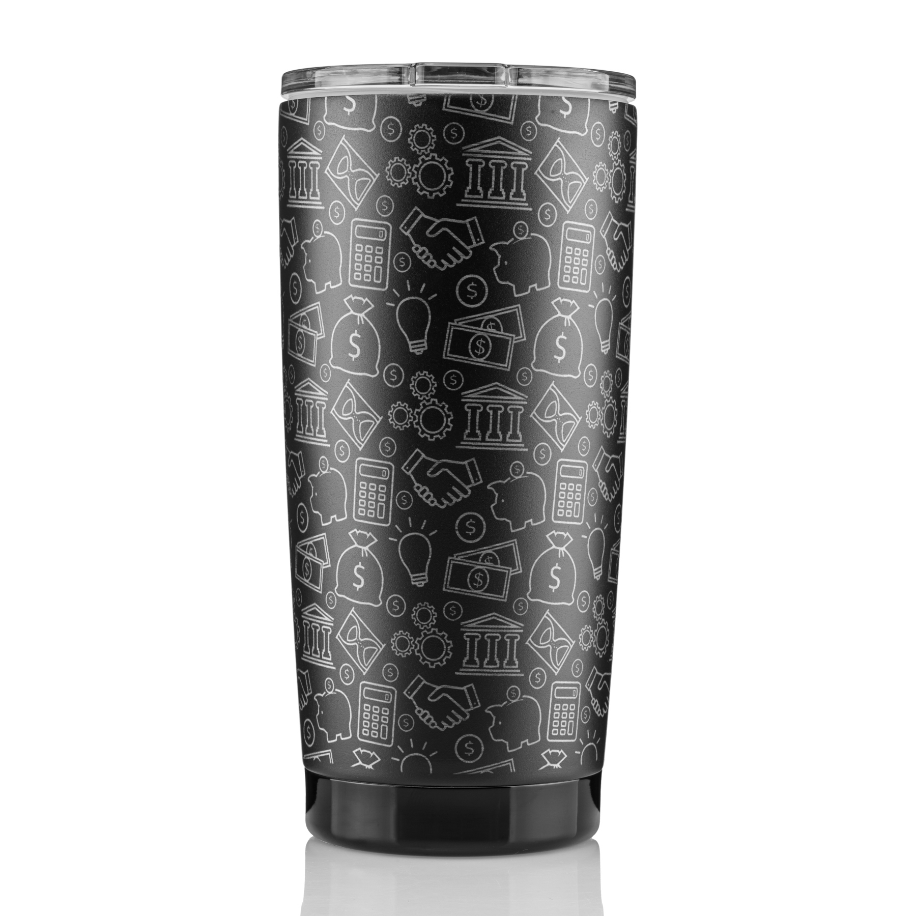 20 oz Joe 2 Tumbler 10