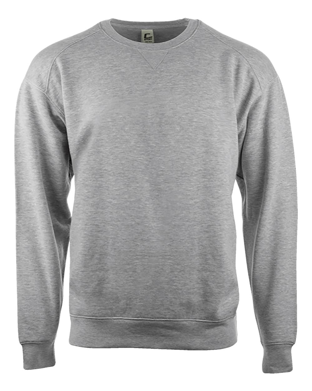 Youth Crewneck Sweatshirt - 5521 5